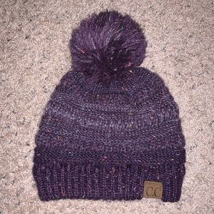 C.c beanie